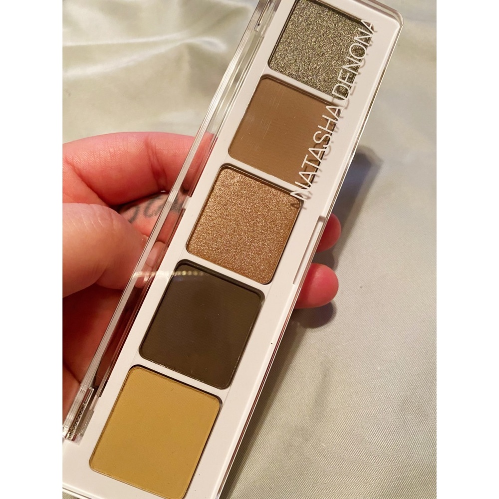 Natasha Denona - AYANA Eyeshadow Palette